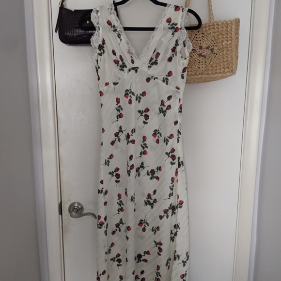 Rouje Paris Minette Dress - Picture 2 of 4